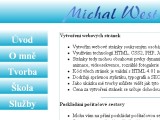 Michal West
